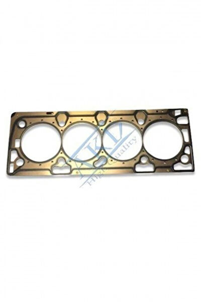 Akd Krank, Piston ve Contalar