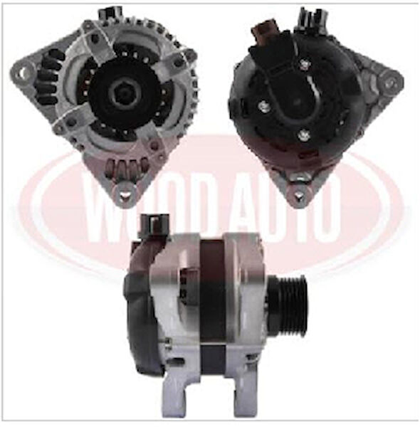 Denso Alternatör