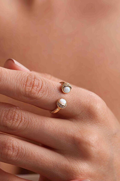 Bayar Gold Altın Yüzük