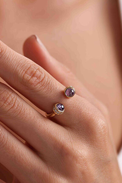 Bayar Gold Altın Yüzük