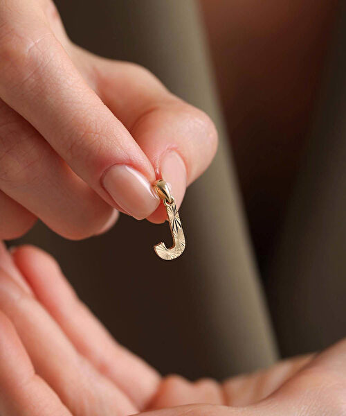 Bayar Gold Altın Kolye