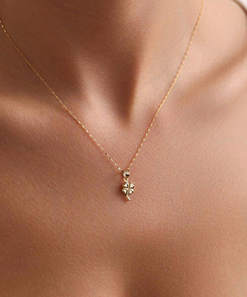 Bayar Gold Altın Kolye