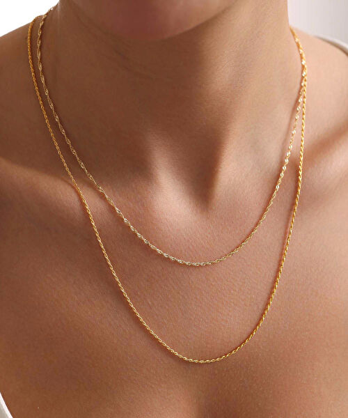 Bayar Gold Diğer Altın Takılar