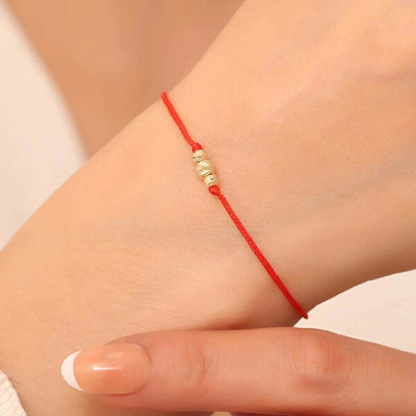 Bayar Gold Altın Bileklik