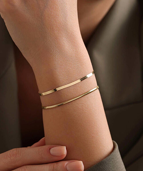 Bayar Gold Diğer Altın Takılar