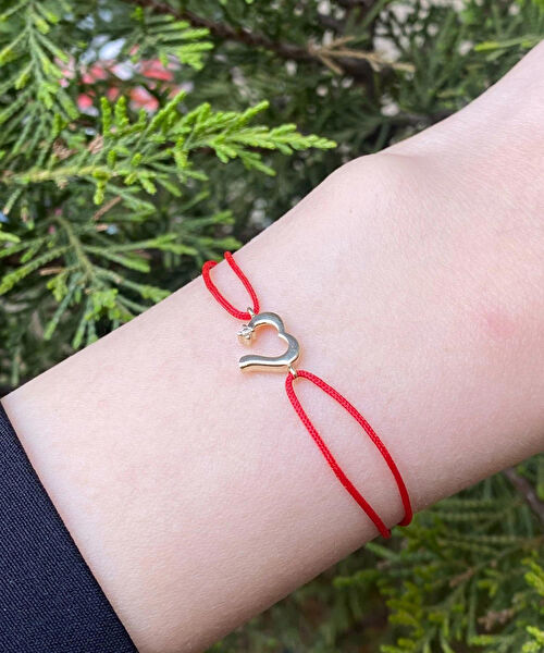 Bayar Gold Altın Bileklik