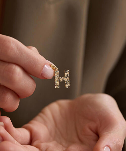 Bayar Gold Altın Kolye