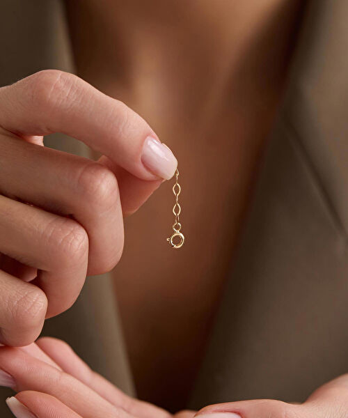 Bayar Gold Altın Bileklik