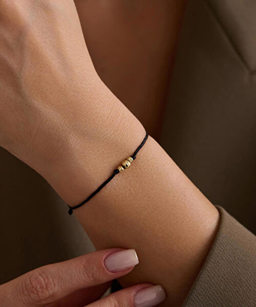 Bayar Gold Altın Bileklik