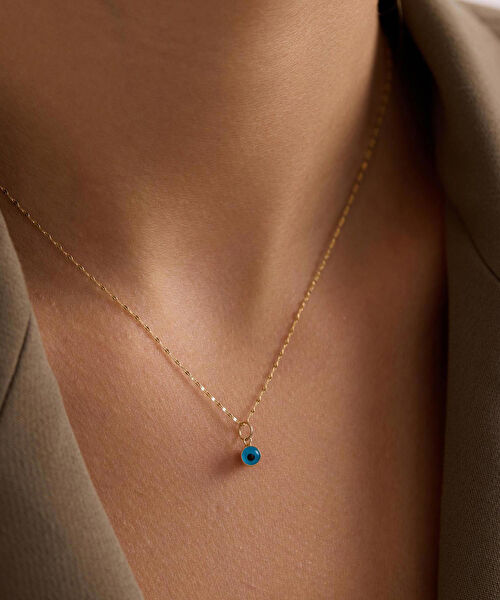 Bayar Gold Altın Kolye