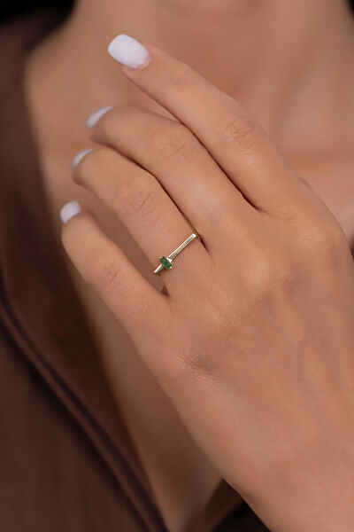 Bayar Gold Altın Yüzük