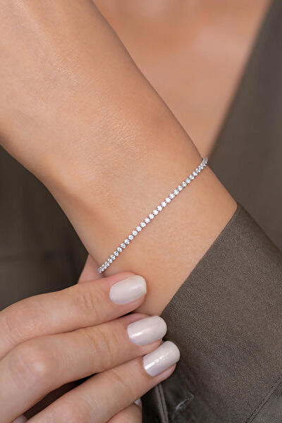 Bayar Gold Altın Bileklik