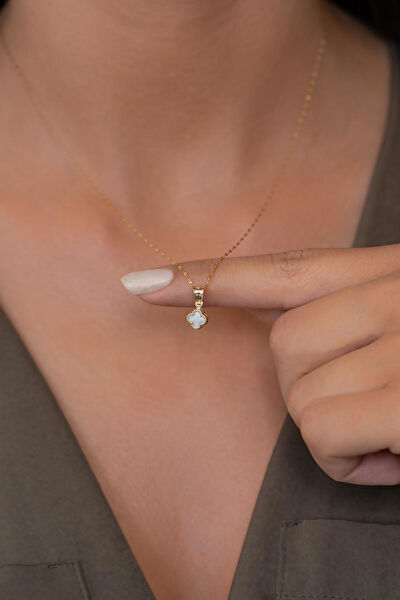 Bayar Gold Altın Kolye