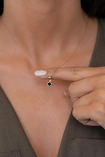 Bayar Gold Altın Kolye