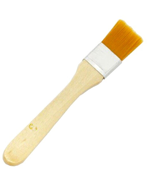 Rich Fırça, Resim Kalemleri