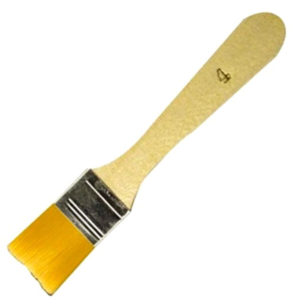 Rich Fırça, Resim Kalemleri