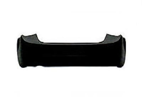 Vortex Araç Tamponu