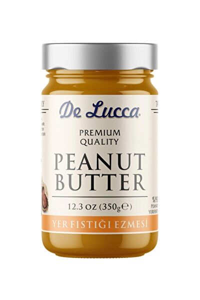 De Lucca Krem Çikolata