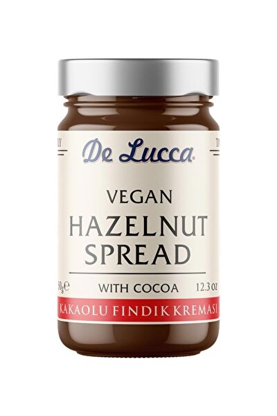 De Lucca Krem Çikolata