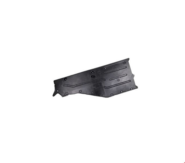 Vortex Motor Kapağı