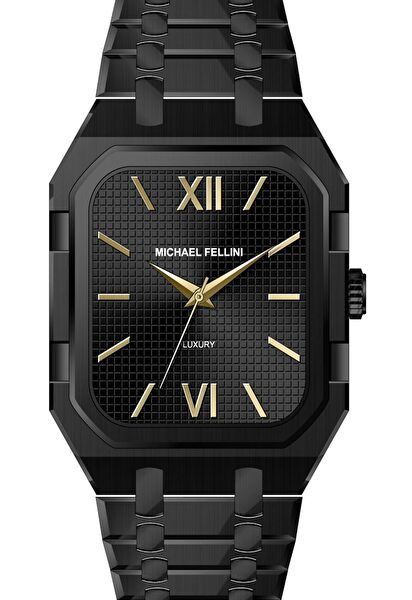Michael Fellini Erkek Kol Saati