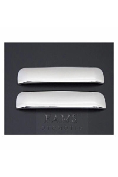 Fams Oto Aksesuar Krom Aksesuarlar