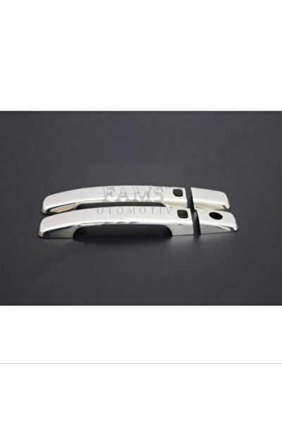 Fams Oto Aksesuar Krom Aksesuarlar