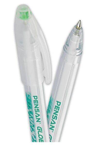 Pensan Tükenmez Kalem