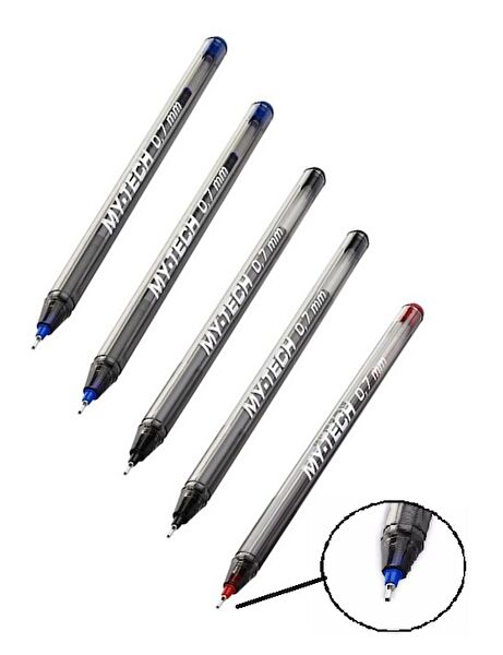 Pensan Tükenmez Kalem