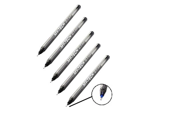 Pensan Tükenmez Kalem