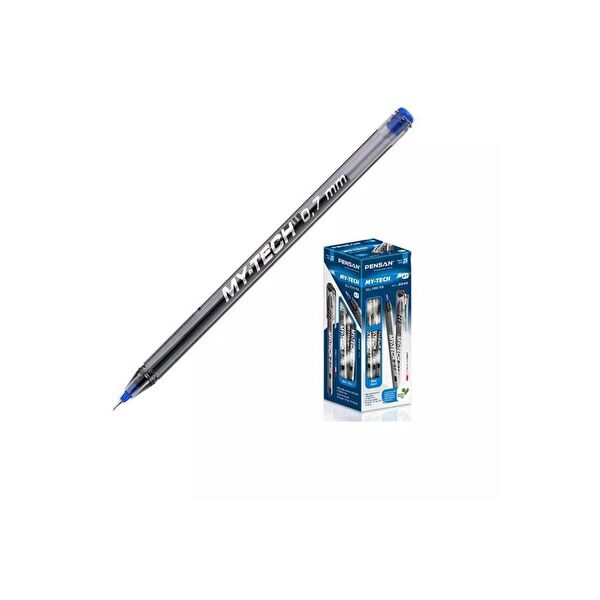 Pensan Tükenmez Kalem