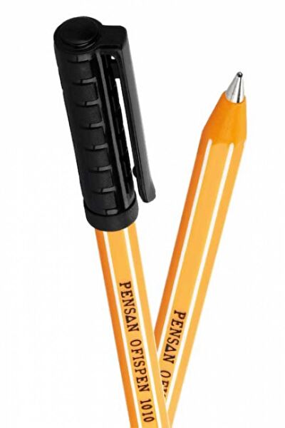 Pensan Tükenmez Kalem