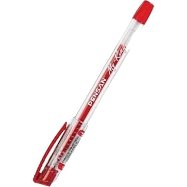 Pensan Roller ve Jel Kalem