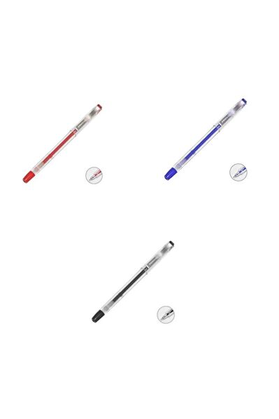 Pensan Tükenmez Kalem