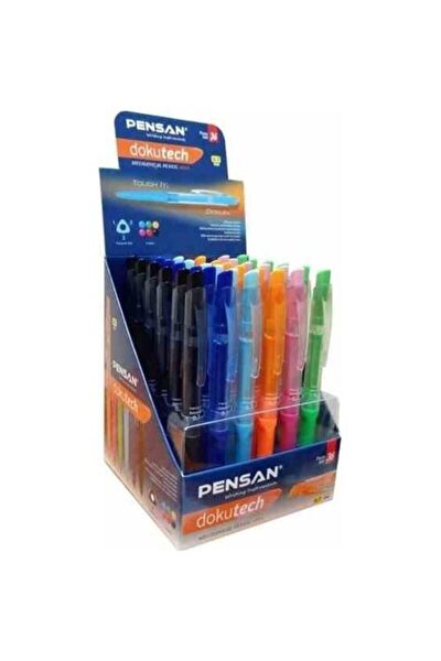 Pensan Versatil Kalem