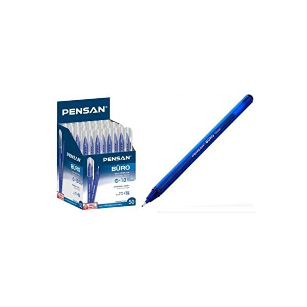 Mikro Tükenmez Kalem