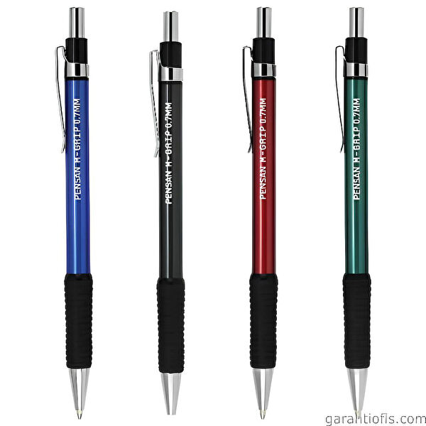 Pensan Versatil Kalem