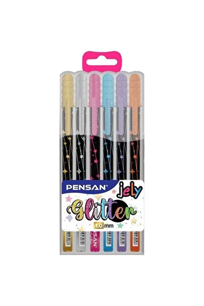 Pensan Roller ve Jel Kalem