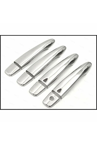 Fams Oto Aksesuar Krom Aksesuarlar