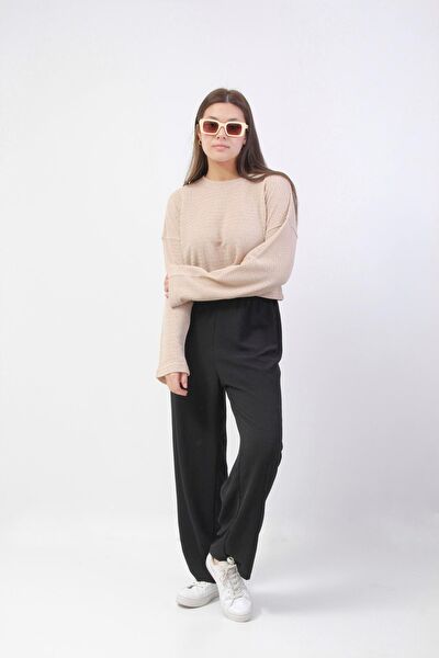 EVENMOD Kadın Triko, Kazak