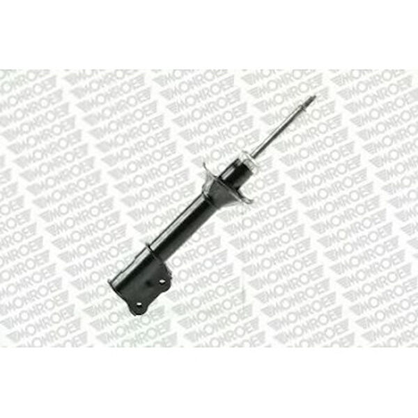 Monroe Amortisörler