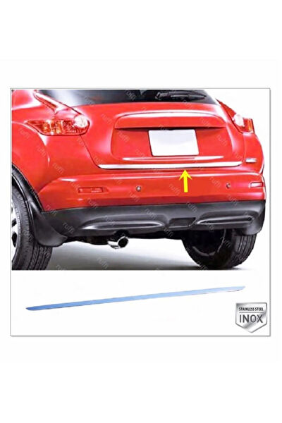 Fams Oto Aksesuar Krom Aksesuarlar