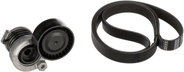 GATES-AV V Kayış Seti