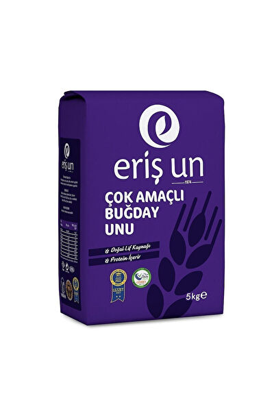 Erişun Un