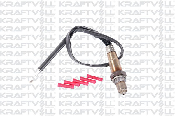 Kraftvoll Lamba Sensörü