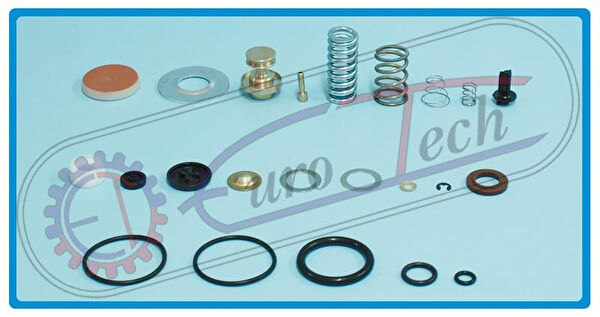 Universal Yedek Parça Ürünleri