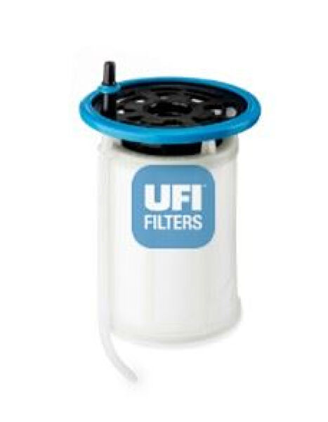 UFI FILTRE Yakıt Filtreleri