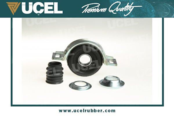 ÜÇEL Motor Beşiği