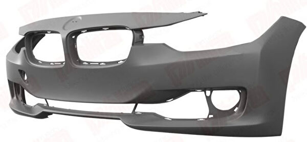 Universal Araç Tamponu