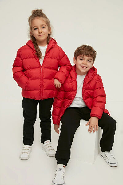 Önder Moda Erkek Çocuk Mont, Kaban